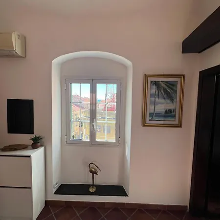 Paradiso Sul Mare - Finale Ligure