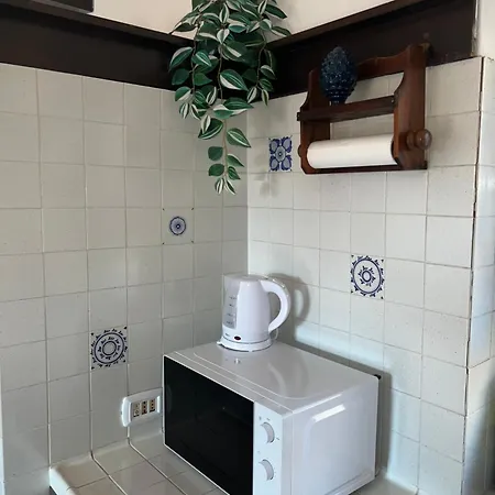 Apartman Paradiso Sul Mare -