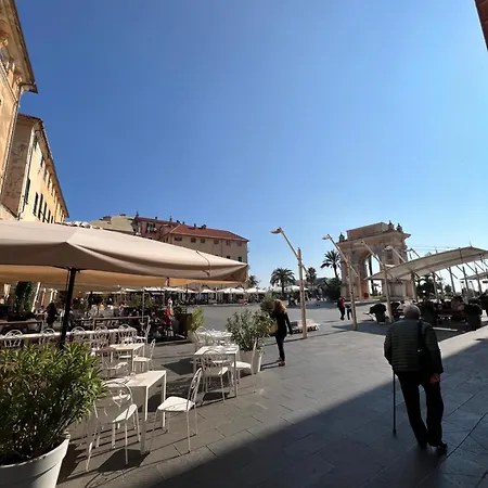 Paradiso Sul Mare - Finale Ligure