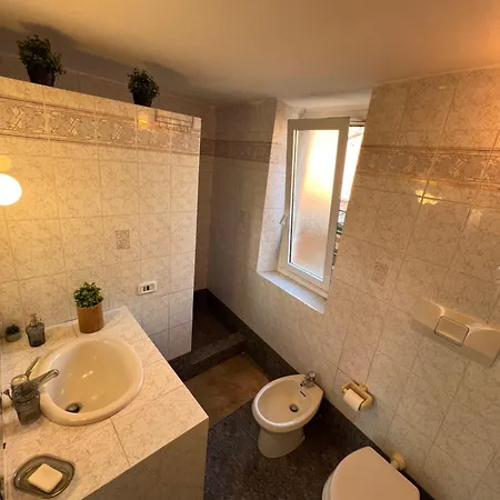 Paradiso Sul Mare -