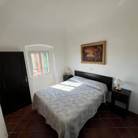 Paradiso Sul Mare - Apartamento Finale Ligure