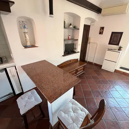 Paradiso Sul Mare - Apartamento *