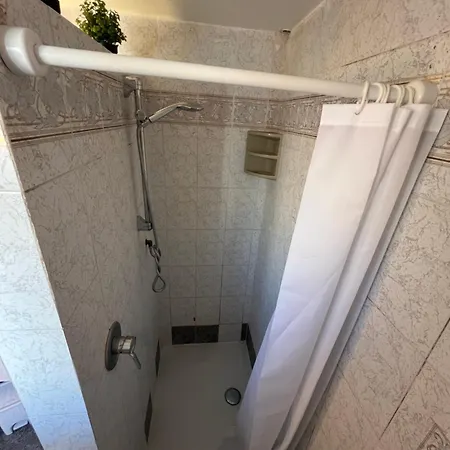 Paradiso Sul Mare - Apartamento