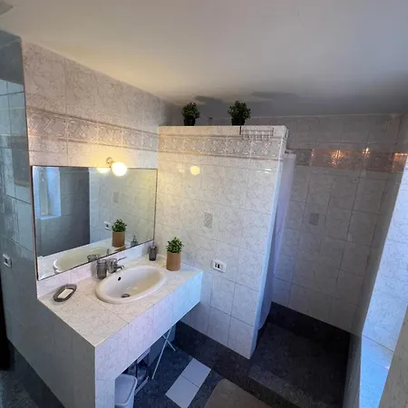 Apartamento Paradiso Sul Mare -