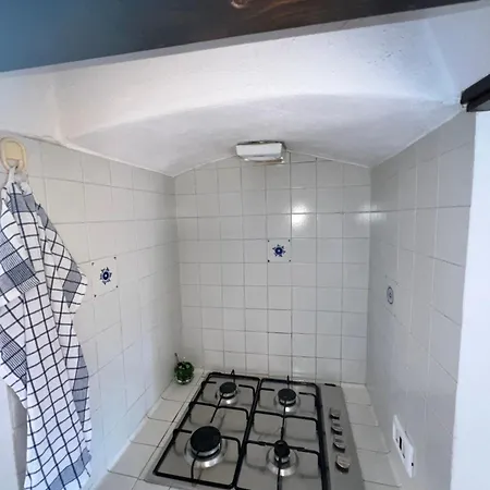 Paradiso Sul Mare - Διαμέρισμα