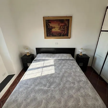 Paradiso Sul Mare - Apartamento