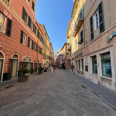 Paradiso Sul Mare - *