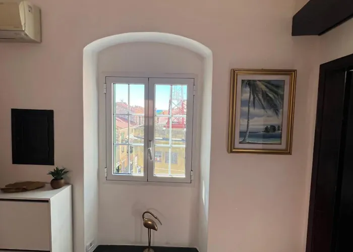 Paradiso Sul Mare - Finale Ligure