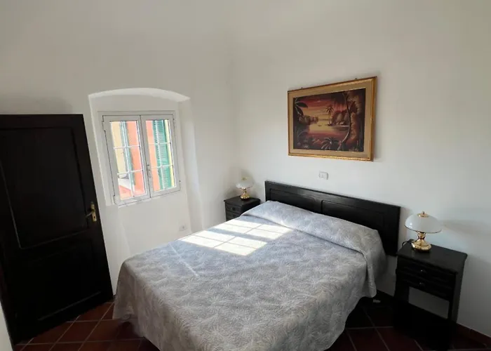 Paradiso Sul Mare - Appartement Finale Ligure