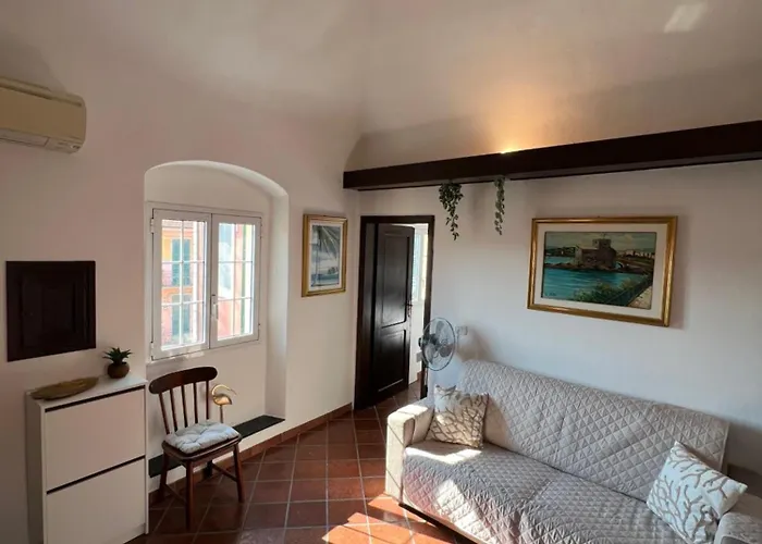 Appartement Paradiso Sul Mare -