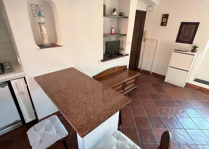 Paradiso Sul Mare - Appartement *