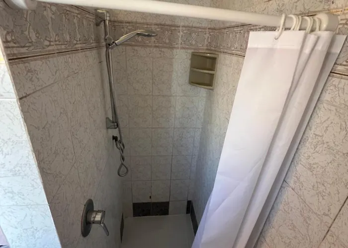 Paradiso Sul Mare - Appartement