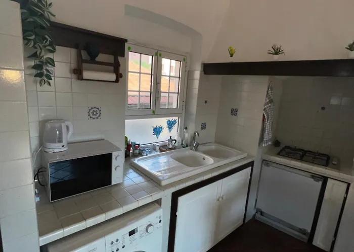 Appartement Paradiso Sul Mare - Finale Ligure