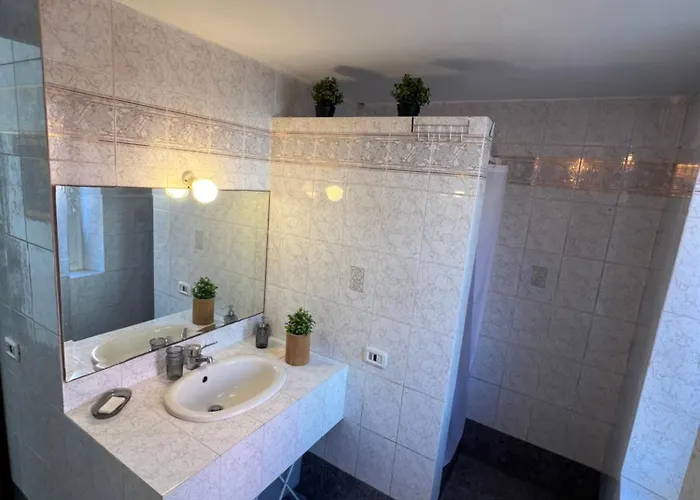 Appartement Paradiso Sul Mare -