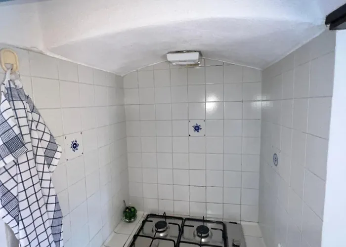 Paradiso Sul Mare - Appartement