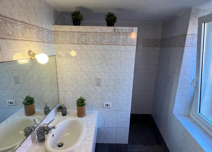 Paradiso Sul Mare - Finale Ligure