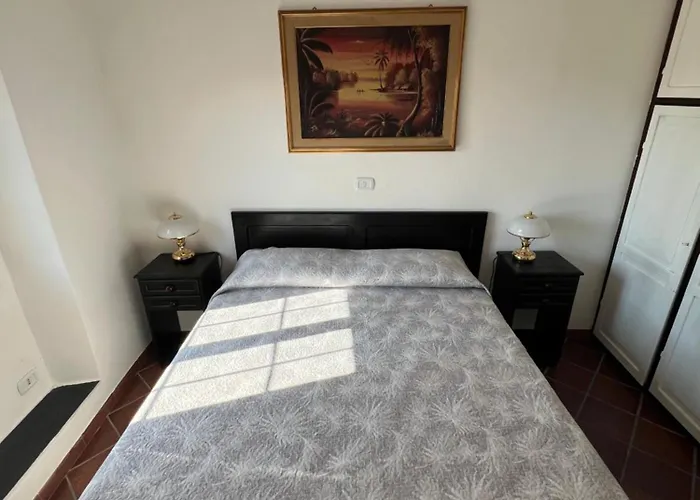 Paradiso Sul Mare - Appartement