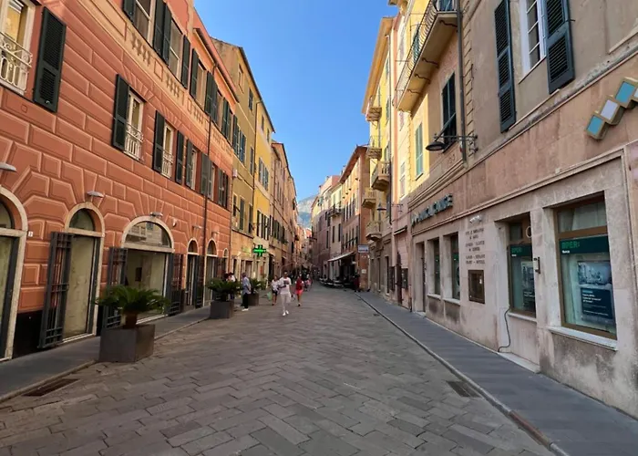 Paradiso Sul Mare - *