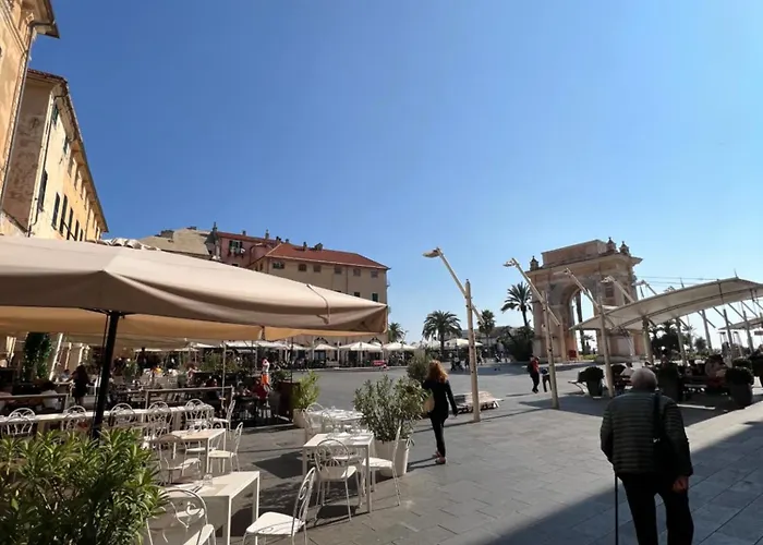 Paradiso Sul Mare - Finale Ligure